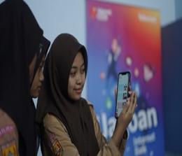Telkomsel ajak generasi muda ikut Program Internet BAIK Series 7 2023 (foto/ist)